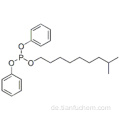 Isodecyldiphenylphosphit CAS 26544-23-0
